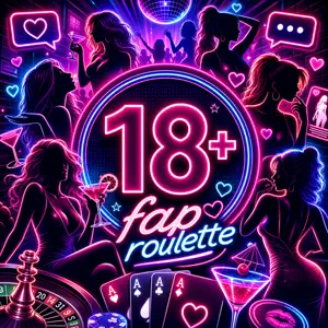 Find your perfect match on FAP ROULETTE